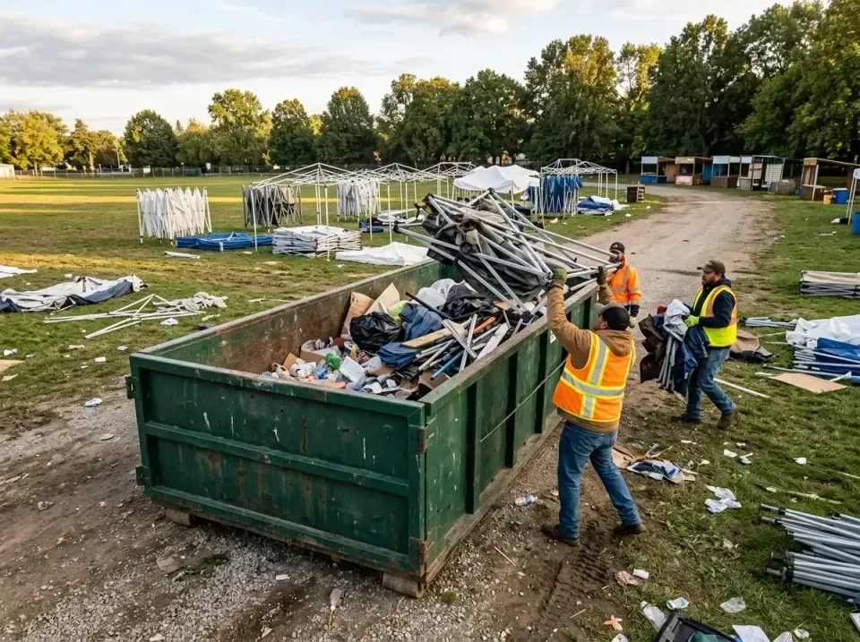 temporary-event-waste-containe-016 — frequently asked questions, Roll-Off Dumpster Rental Services in Port Jefferson Station…